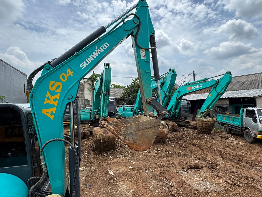 Rental Alat Berat Murah Rental Alat Berat Murah