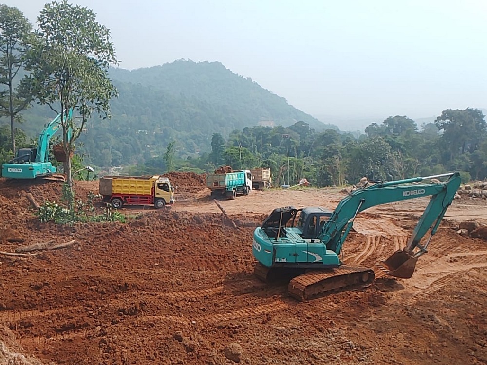 Biaya Pematangan Lahan Per Meter Persegi 2026 Biaya Pematangan Lahan Per Meter Persegi 2026