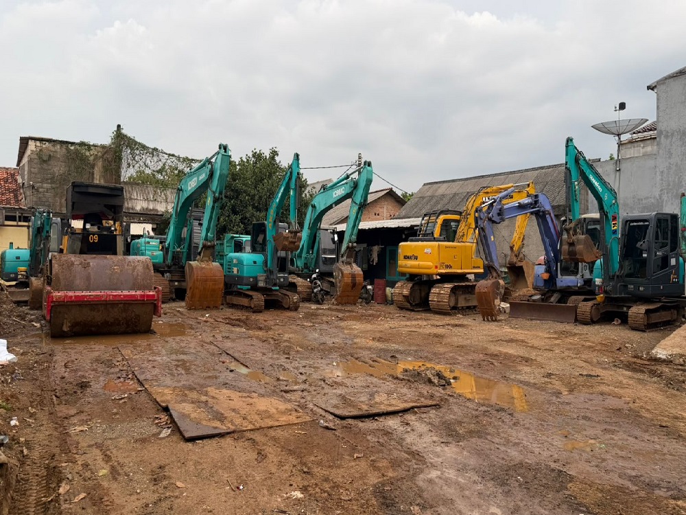 harga sewa excavator mini per hari terdekat harga sewa excavator mini per hari terdekat